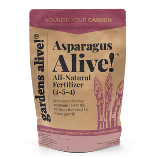 Asparagus Alive!™ Fertilizer