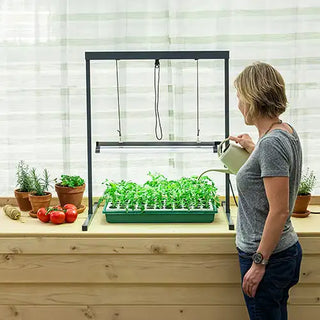 Seed Starting Supplies