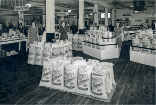 Over 150 Years of Gardening History