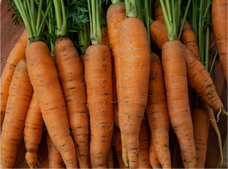 Popular Spring Vegetables