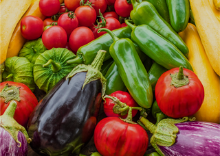 Vegetables